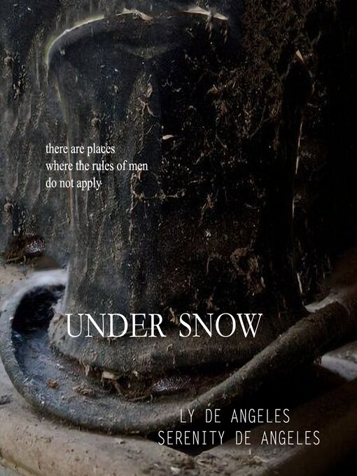 Title details for Under Snow by Ly de Angeles - Wait list